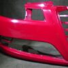 Front Bumper - Red Rosso - Alfa Romeo GT 2003-2010 - Image 13