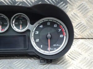 Speedometer 50517149 108000miles – Alfa Romeo Mito 2010-2018