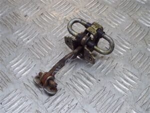 Door Stay Check Strap RIGHT or LEFT – Alfa Romeo 916 Spider 1995-2005