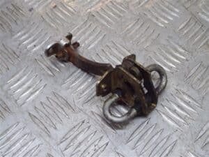 Door Stay Check Strap RIGHT or LEFT – Alfa Romeo 916 Spider 1995-2005