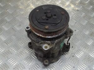 2.5 3.0 3.2 V6 24v Air Conditioning Compressor Pump – Alfa Romeo 916 GTV Spider 156 166 147 GT 1998-2008