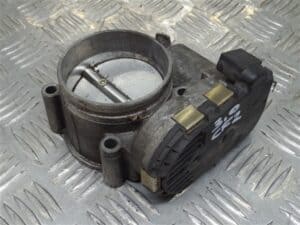 2.5 3.0 3.2 V6 24v Throttle Body Bosch 0280750014 – Alfa Romeo 916 GTV Spider 147 GT 156 166 1998-2008