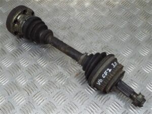 3.0 24v V6 Driveshaft Drive Shaft – Alfa Romeo 916 GTV Spider 1995-2000