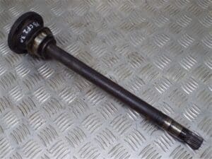 2.5 3.0 3.2 V6 Centre Engine Driveshaft – Alfa Romeo 156 147 GT GTV Spider 1998-2005