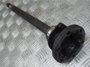 2.5 3.0 3.2 V6 Centre Engine Driveshaft – Alfa Romeo 156 147 GT GTV Spider 1998-2005