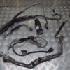 3.0 V6 Air Conditioning Pipes SET - Alfa Romeo 916 GTV Spider 1998-2005