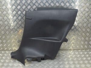 RIGHT- Rear Side Panel Door Card – Alfa Romeo 916 GTV 1995-2005