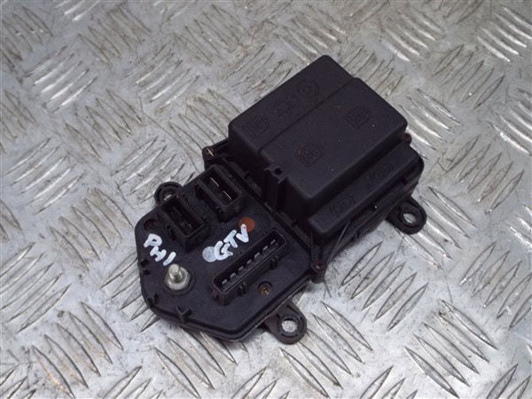 Engine Fusebox - Alfa Romeo 916 GTV Spider 1994-1997