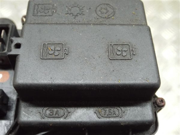 Engine Fusebox - Alfa Romeo 916 GTV Spider 1994-1997 - immagine 6