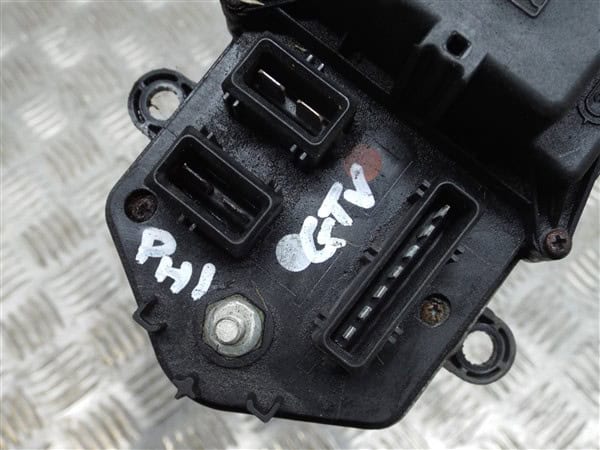 Engine Fusebox - Alfa Romeo 916 GTV Spider 1994-1997 - immagine 7