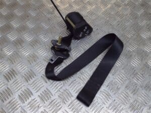 Front LEFT – Seatbelt – Alfa Romeo 916 GTV 1994-2005