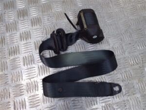 Rear RIGHT – Seatbelt – Alfa Romeo 916 GTV 1994-2005