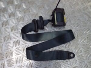 Rear LEFT – Seatbelt – Alfa Romeo 916 GTV 1994-2005