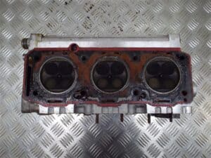 2.5 V6 Front Cylinder Head – Alfa Romeo 166 156 1998-2005