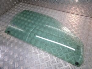 RIGHT – Door Window Glass – Fiat Coupe 1994-2000