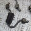 1.9 16v JTDm Fuel Rail to Injector Pipes - Alfa Romeo 159 2005-2010 - Image 2