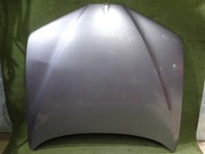 Bonnet Grey 696/A – Alfa Romeo 939 159 Brera Spider 2005-2012