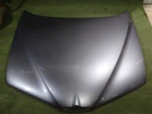 Bonnet Grey 696/A – Alfa Romeo 939 159 Brera Spider 2005-2012