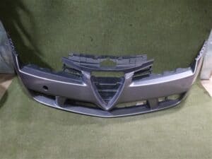 Front Bumper Grey 696/A – Alfa Romeo 939 Brera Spider 2005-2012