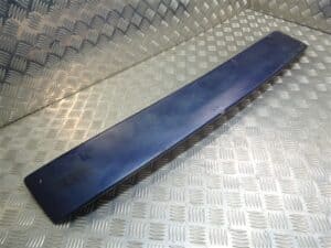 Boot Spoiler – Alfa Romeo 155 1992-1998