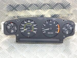 Speedometer – Fiat Coupe 1994-2000