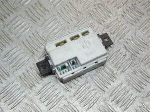 Window Control ECU – Fiat Coupe 1994-2000