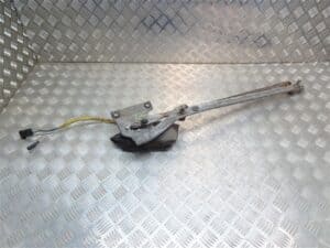 Front Wiper Motor – Fiat Coupe 1994-2000