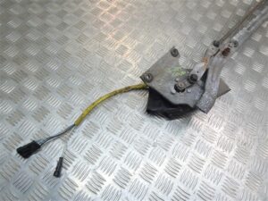 Front Wiper Motor – Fiat Coupe 1994-2000