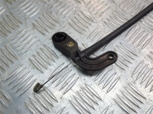 RIGHT – Door Lock Bowden Cable – Fiat Coupe 1994-2000