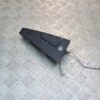 LEFT - Exterior Door Handle - Fiat Coupe 1994-2000