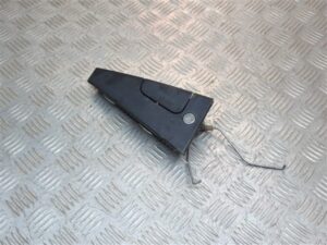 LEFT – Exterior Door Handle – Fiat Coupe 1994-2000