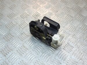 LEFT – Door Lock Latch – Fiat Coupe 1994-2000