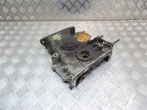 1.8 2.0 8v Side Engine Cover – Alfa Romeo 155 1992-1996