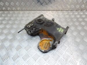 1.8 2.0 8v Side Engine Cover – Alfa Romeo 155 1992-1996