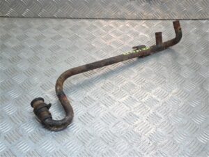 1.8 2.0 8v Water Coolant Metal Pipe – Alfa Romeo 155 1992-1996