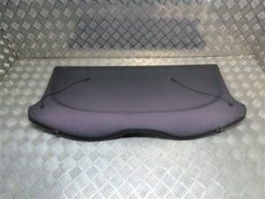 Parcel Shelf – Alfa Romeo 147 2000-2010