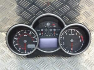 Speedometer 1.6 2.0 Twinspark – Alfa Romeo 147 2000-2010