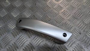 RIGHT – Silver Interior Door Handle – Alfa Romeo 939 Brera Spider 2005-2012