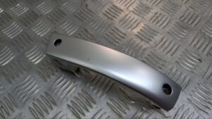 LEFT – Silver Interior Door Handle – Alfa Romeo 939 Brera Spider 2005-2012