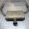 2.0 JTDm Twin Exit Backbox Exhaust Silencer - Alfa Romeo Giulietta 2010-2020 - immagine 7
