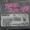 2.4 20v JTDm Engine ECU Body Computer and Key SET 0281012145 - Alfa Romeo 939 159 Brera Spider 2005-2012 - Image 4