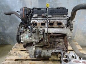 1.6 Twinspark – CF3 Engine – Alfa Romeo 147 156 2000-2010