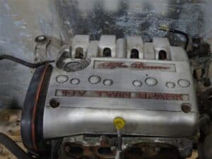 1.6 Twinspark – CF3 Engine – Alfa Romeo 147 156 2000-2010