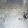 1.6 2.0 Twinspark - Air Conditioning Pipe Bulkhead to Pump - Alfa Romeo 147 2000-2010 - Image 2