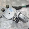 LEFT - Front Window Motor Regulator 5 Door - Alfa Romeo 147 2000-2010 - immagine 2