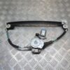 LEFT - Front Window Motor Regulator 5 Door - Alfa Romeo 147 2000-2010 - immagine 3