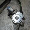 LEFT - Front Window Motor Regulator 5 Door - Alfa Romeo 147 2000-2010 - immagine 6