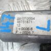 LEFT - Front Window Motor Regulator 5 Door - Alfa Romeo 147 2000-2010 - immagine 7