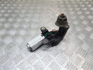 Rear Wiper Motor – Alfa Romeo 147 2000-2010