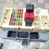 1.6 Twinspark Engine ECU Body Computer and Key SET 0261206715 - Alfa Romeo 147 2000-2010 – Image 2